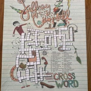 Jeffrey Campbell Mary-Roks